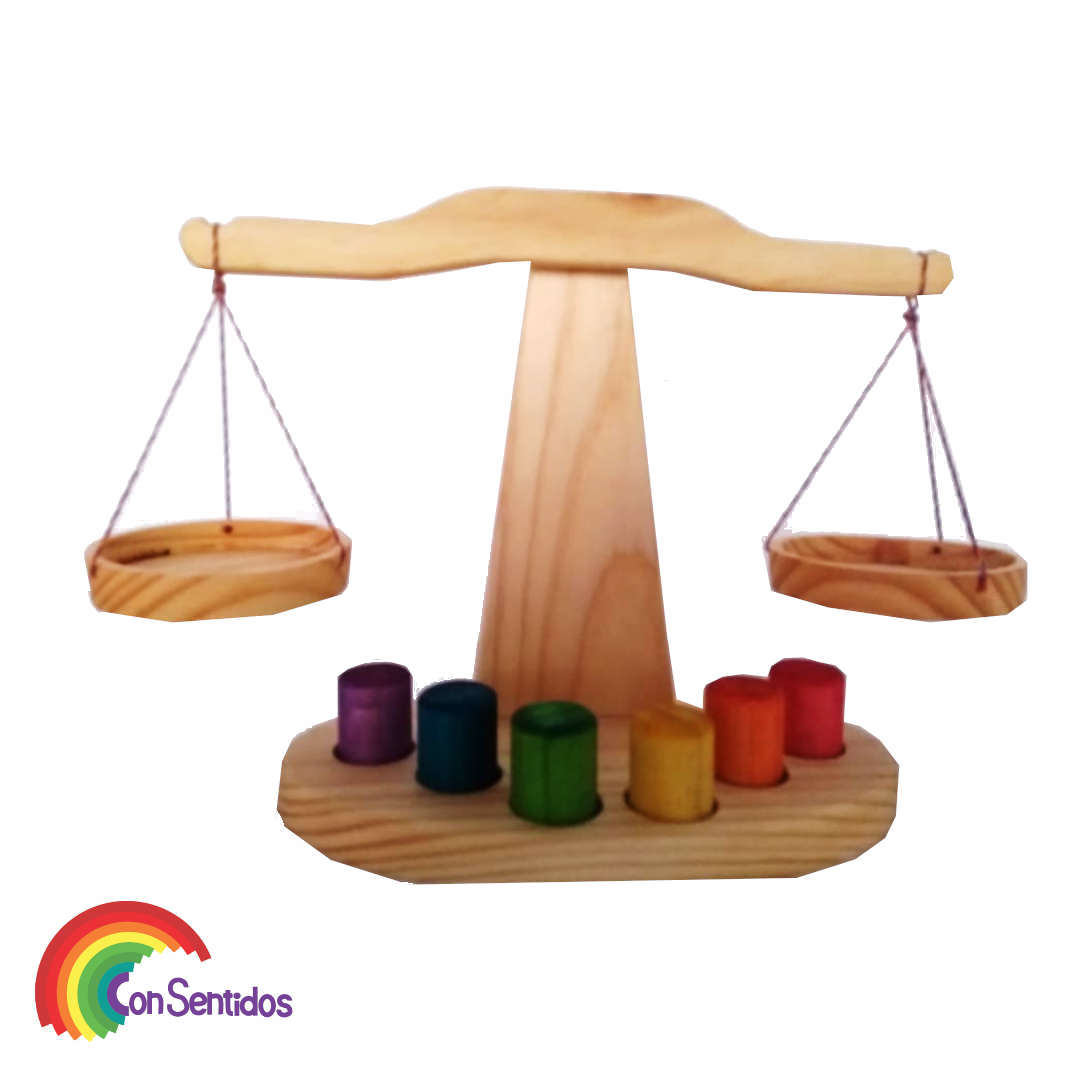 Juego Simbólico archivos - ConSentidos